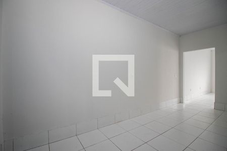Sala de casa para alugar com 2 quartos, 90m² em Setor Habitacional Vicente Pires, Brasília