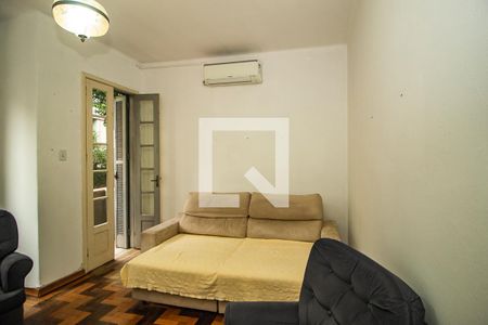 Sala de apartamento para alugar com 4 quartos, 120m² em Centro Histórico, Porto Alegre