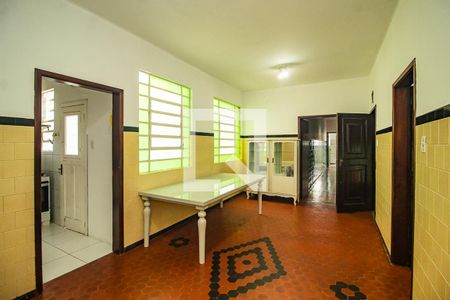 Sala 2 de apartamento para alugar com 4 quartos, 120m² em Centro Histórico, Porto Alegre