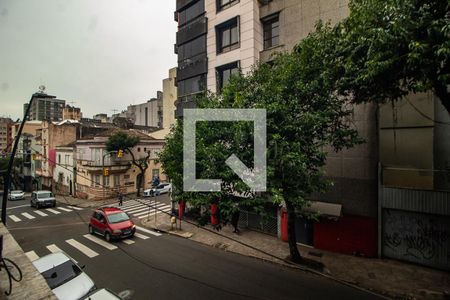 Vista de apartamento para alugar com 4 quartos, 120m² em Centro Histórico, Porto Alegre