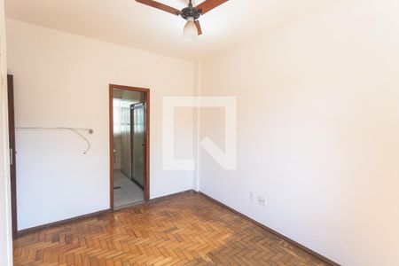 Suíte de apartamento para alugar com 3 quartos, 119m² em Sion, Belo Horizonte