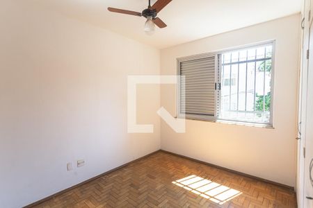 Suíte de apartamento para alugar com 3 quartos, 119m² em Sion, Belo Horizonte