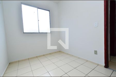 Quarto 2 de apartamento para alugar com 2 quartos, 57m² em Sagrada Família, Belo Horizonte