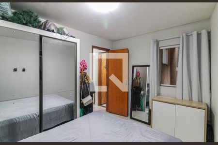 Quarto 1 de casa à venda com 2 quartos, 55m² em Vargem Pequena, Rio de Janeiro
