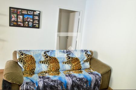 Sala 2 de apartamento à venda com 4 quartos, 160m² em Tanque, Rio de Janeiro
