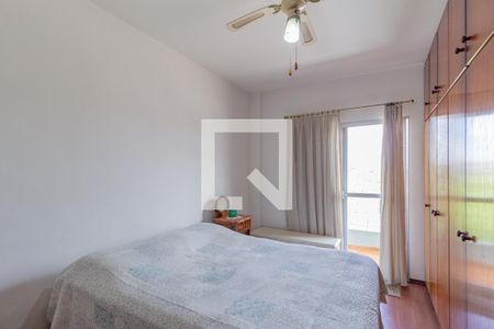 Quarto 1 de apartamento à venda com 2 quartos, 67m² em Vila Osasco, Osasco