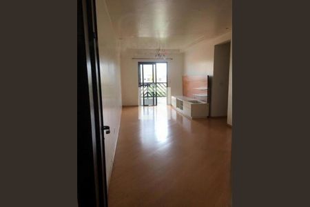 Apartamento à venda com 2 quartos, 80m² em Nova Gerti, São Caetano do Sul
