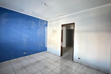 Sala de casa para alugar com 2 quartos, 25m² em Munhoz Júnior, Barueri