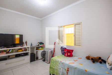 Quarto 2 de casa à venda com 4 quartos, 150m² em Jardim das Flores, Osasco
