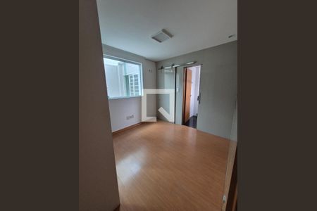 Quarto Suíte de apartamento à venda com 2 quartos, 85m² em Sion, Belo Horizonte