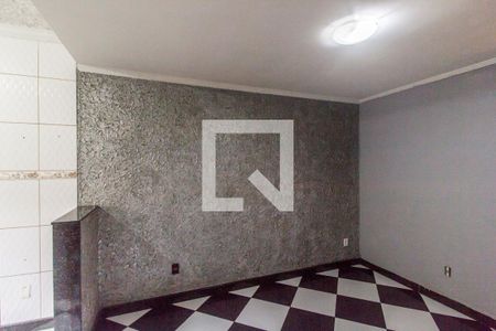 Sala de casa para alugar com 1 quarto, 60m² em Vila Boa Vista, Barueri