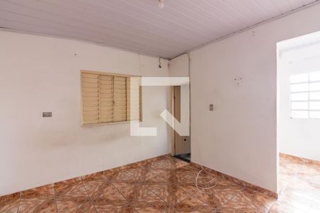 Sala de casa à venda com 4 quartos, 160m² em Bussocaba, Osasco