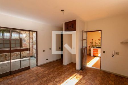 Quarto de casa à venda com 4 quartos, 374m² em Nova Granada, Belo Horizonte