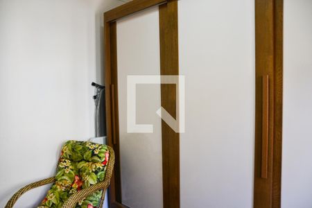 Sala 2 de apartamento à venda com 2 quartos, 75m² em Nova Gerti, São Caetano do Sul