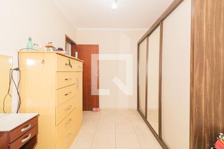 Quarto 1 de casa à venda com 3 quartos, 100m² em Vila Ede, São Paulo