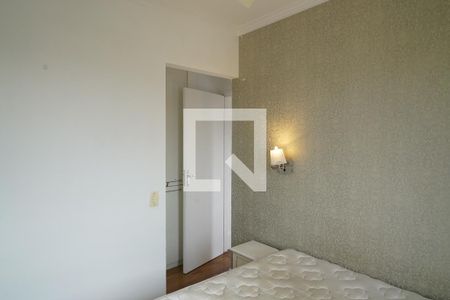 Quarto de apartamento à venda com 1 quarto, 48m² em Rio Pequeno, São Paulo