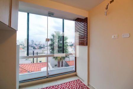 Quarto 1 - Suíte de casa de condomínio para alugar com 4 quartos, 170m² em Mooca, São Paulo