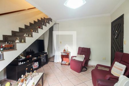 Sala  de casa para alugar com 3 quartos, 180m² em Tatuapé, São Paulo