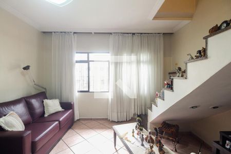 Sala  de casa para alugar com 3 quartos, 180m² em Tatuapé, São Paulo