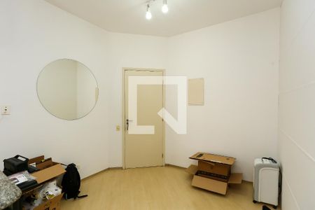 sala de apartamento à venda com 1 quarto, 58m² em Vila Suzana, São Paulo
