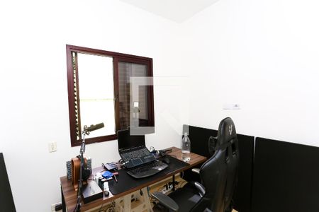 Escritório de apartamento à venda com 1 quarto, 58m² em Vila Suzana, São Paulo