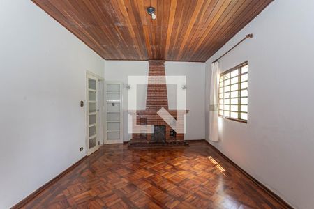 Sala de casa para alugar com 3 quartos, 90m² em Cambuci, São Paulo