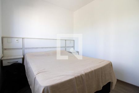 Suite de apartamento à venda com 3 quartos, 60m² em Jardim Itu, Porto Alegre
