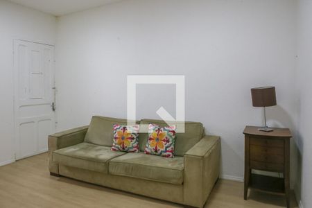 Quarto 1 de casa para alugar com 2 quartos, 78m² em Perdizes, São Paulo
