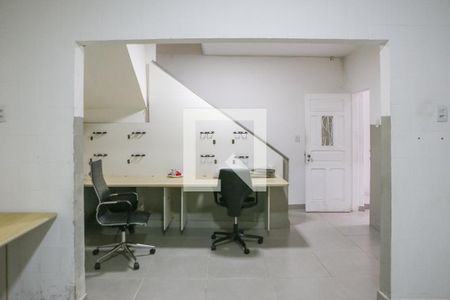 Sala e Cozinha de casa para alugar com 2 quartos, 78m² em Perdizes, São Paulo