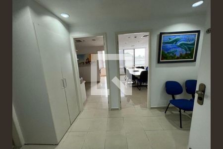 Apartamento à venda com 1 quarto, 52m² em Jardim Paulistano, São Paulo