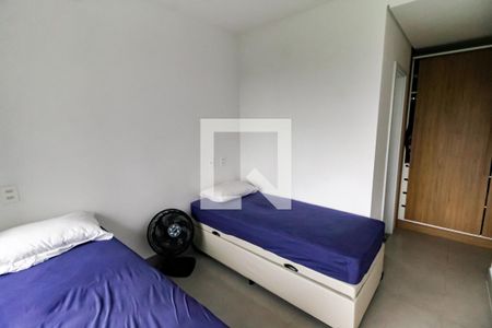 Suíte de apartamento para alugar com 1 quarto, 84m² em Cidade Jardim, São Paulo