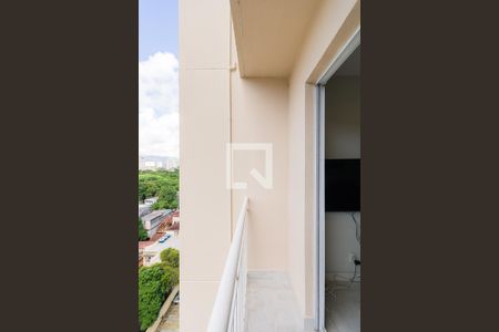 Sacada de apartamento à venda com 2 quartos, 53m² em Jacarepaguá, Rio de Janeiro