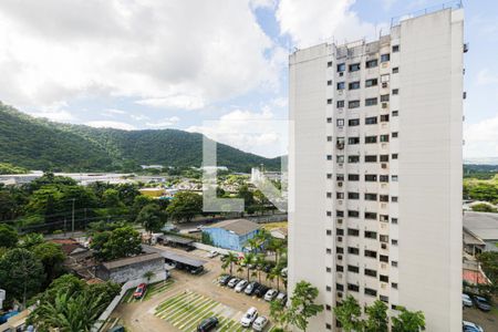 Vista de apartamento à venda com 2 quartos, 53m² em Jacarepaguá, Rio de Janeiro