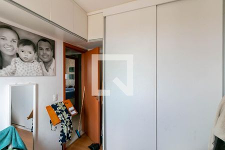Quarto 2 de apartamento para alugar com 3 quartos, 88m² em Gutierrez, Belo Horizonte