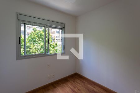 Quarto 1 de apartamento para alugar com 2 quartos, 68m² em Funcionários, Belo Horizonte