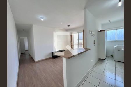 Apartamento à venda com 2 quartos, 52m² em Bonfim, Campinas