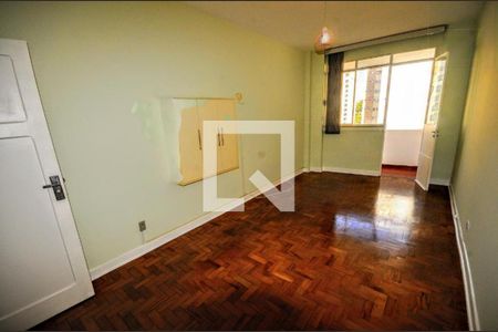 Apartamento para alugar com 2 quartos, 81m² em Bosque, Campinas