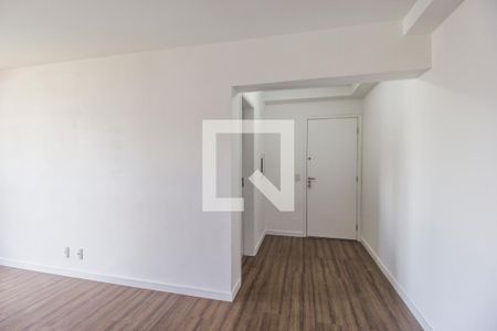Sala de apartamento à venda com 3 quartos, 76m² em Jardim Tupanci, Barueri