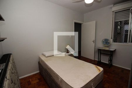 Quarto 1 de apartamento para alugar com 2 quartos, 75m² em Partenon, Porto Alegre