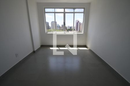 Quarto de apartamento à venda com 1 quarto, 44m² em Botafogo, Campinas