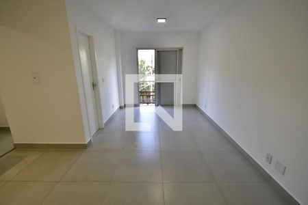 Dormitório/Sala de kitnet/studio à venda com 1 quarto, 47m² em Botafogo, Campinas