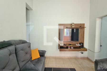 Sala de casa para alugar com 3 quartos, 60m² em Engenho de Dentro, Rio de Janeiro