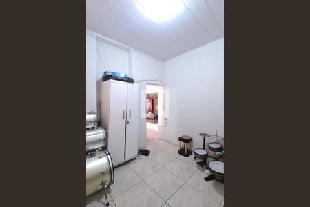 Quarto  de casa para alugar com 3 quartos, 60m² em Engenho de Dentro, Rio de Janeiro