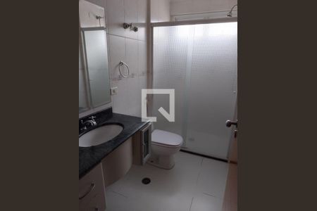 Apartamento à venda com 3 quartos, 137m² em Santo Antônio, São Caetano do Sul
