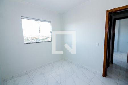 Sala de apartamento para alugar com 1 quarto, 71m² em Setor Mansões Itiquira (planaltina), Brasília