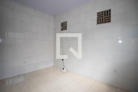 Quarto 2 de casa para alugar com 2 quartos, 65m² em Setor Habitacional Vicente Pires, Brasília