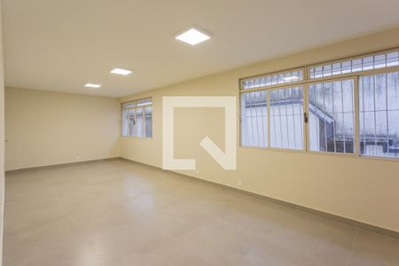 Sala de apartamento para alugar com 4 quartos, 160m² em Lourdes, Belo Horizonte