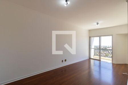 Sala de apartamento para alugar com 3 quartos, 86m² em Bonfim, Campinas