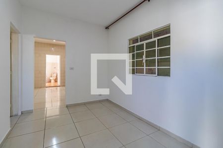 Sala de casa para alugar com 2 quartos, 80m² em Vila Sargento Jose de Paula, Barueri