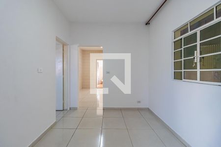 Sala de casa para alugar com 2 quartos, 80m² em Vila Sargento Jose de Paula, Barueri